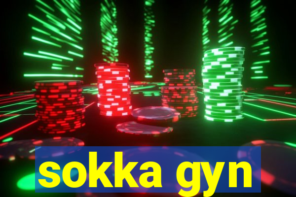 sokka gyn